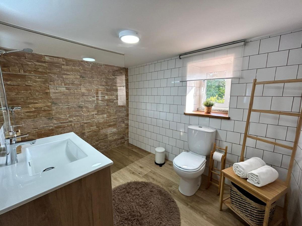 דירות סייה Casa D'Avo Coragem מראה חיצוני תמונה