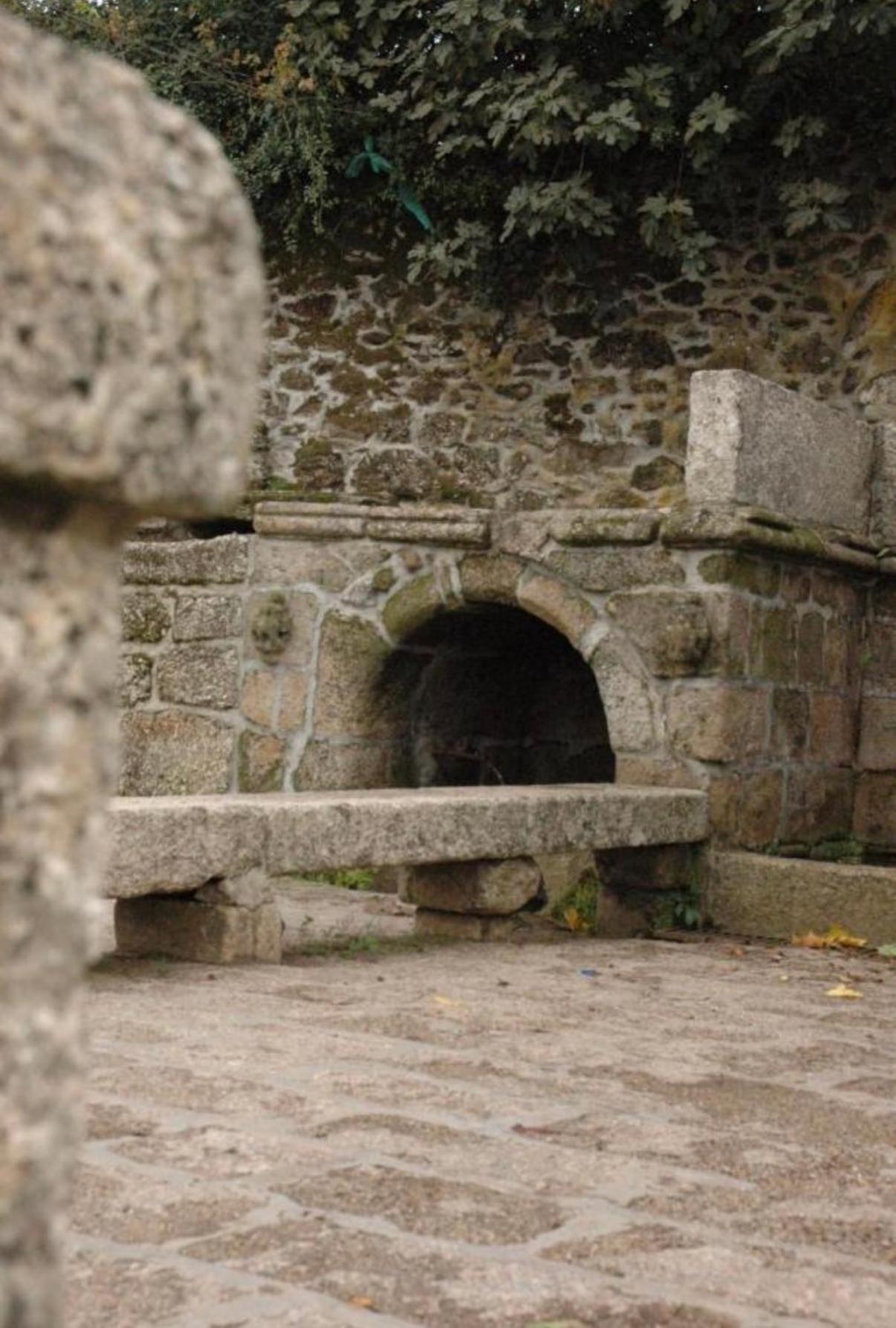 דירות סייה Casa D'Avo Coragem מראה חיצוני תמונה