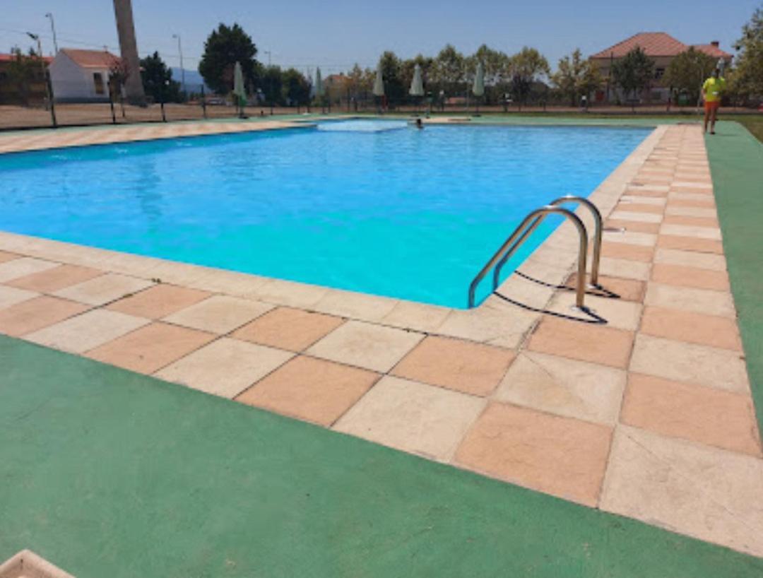 דירות סייה Casa D'Avo Coragem מראה חיצוני תמונה
