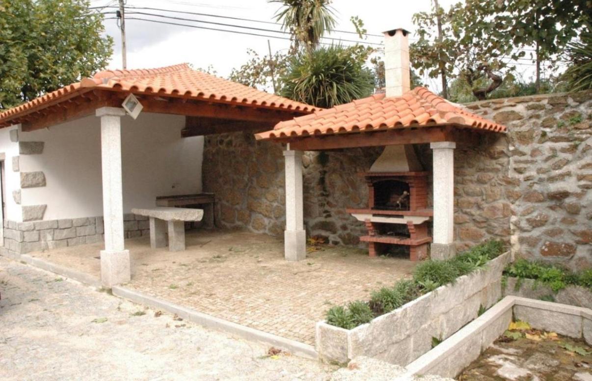 דירות סייה Casa D'Avo Coragem מראה חיצוני תמונה